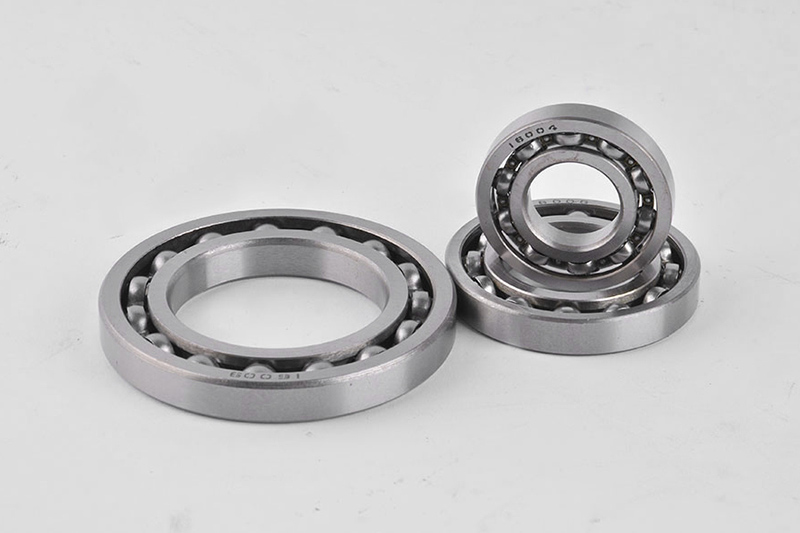 Was sind die möglichen Fehler von Insert Bearing und wie können diese behoben werden?