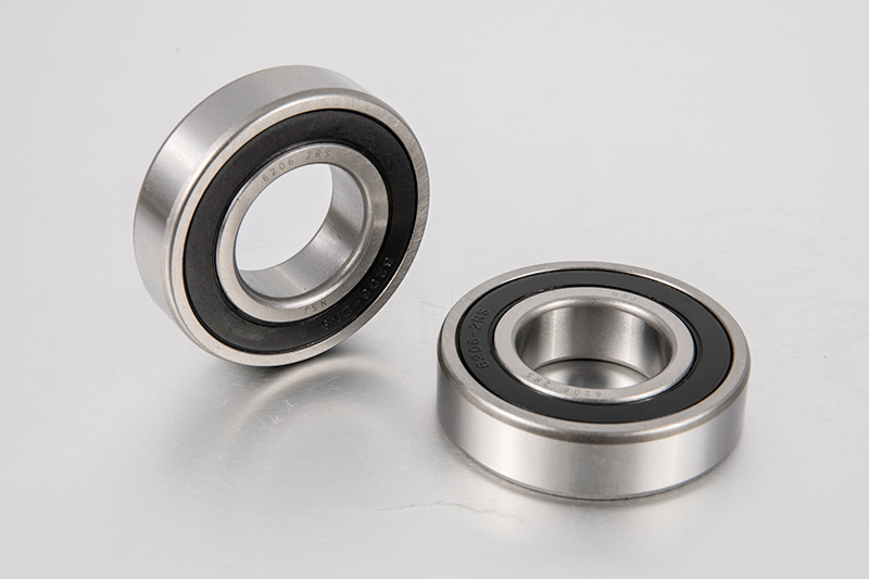 Was sind die Vorteile und Anwendungen von Insert Bearing?